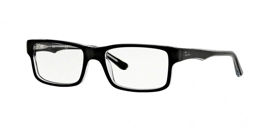 Ray-Ban 5245 Eyeglasses